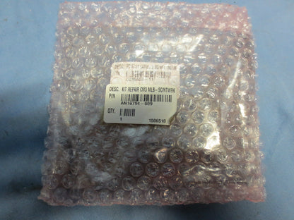 ZEBRA AN16794-009 REPAIR KIT CM3 MLB - SC/NTWRK - CQ15628-11 & TH-PTA023010-5