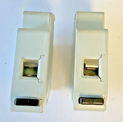 FERRAZ SHAWMUT USCC3I FUSE HOLDER 30A 600VAC 600VDC
