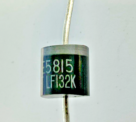 NTE LF132K RECTIFIER DIODE NTE5815 ****LOTFOF8****