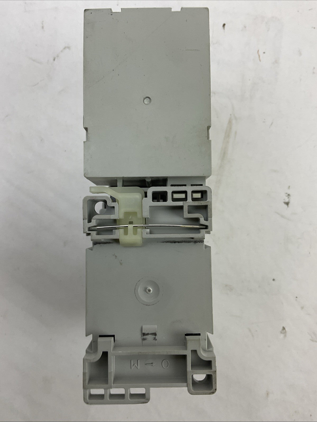 SPRECHER+SCHUH STARTER CA7-9D-01 CONTACTOR 24VDDC COIL CEP7S-EEPB 1.0-5.0AMP