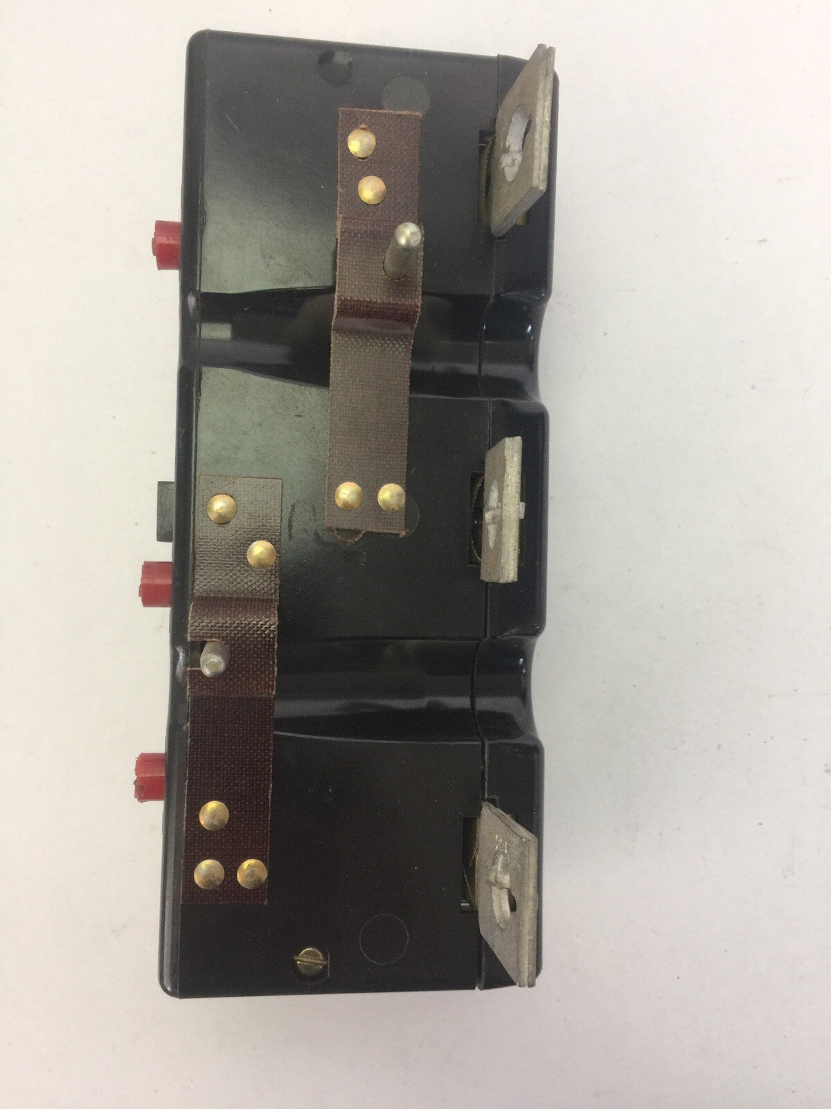 WESTINGHOUSE LA3200PT AB DE-ION TRIP UNIT 300A 3POLE MAG. TRIP.-ADJ. 1000-2000A