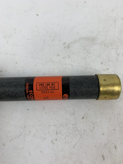 Federal Pacific Econolim SCLR 4 4A 600V Fuse "Lot of 10"