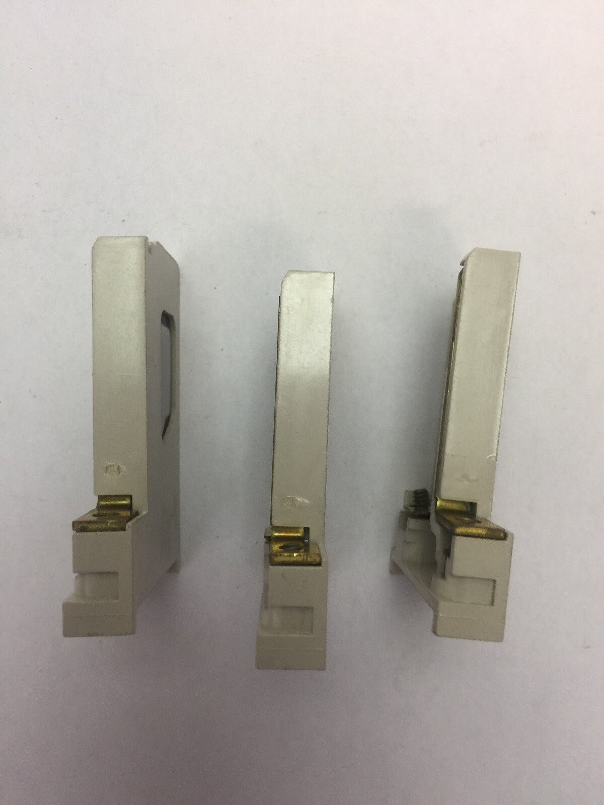 CUTLER HAMMER H2005B-3 FREEDOM SERIES HEATER PACK (SET OF THREE) 1.20-1.96 AMP