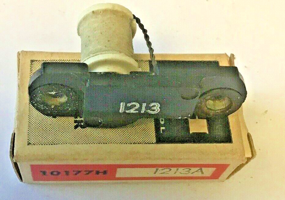 CUTLER HAMMER 1213A HEATER***LOTOF4***