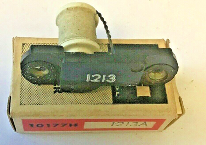CUTLER HAMMER 1213A HEATER***LOTOF4***