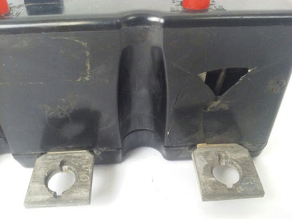SQUARE D JK-3150T CIRCUIT BREAKER TRIP UNIT 150A 3P TYPE JK