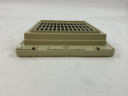 HOFFMAN TEP4 FAN GRILLE