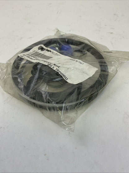 MP FILTRI 02050414 KIT GUARNIZIONI FHF320 NBR