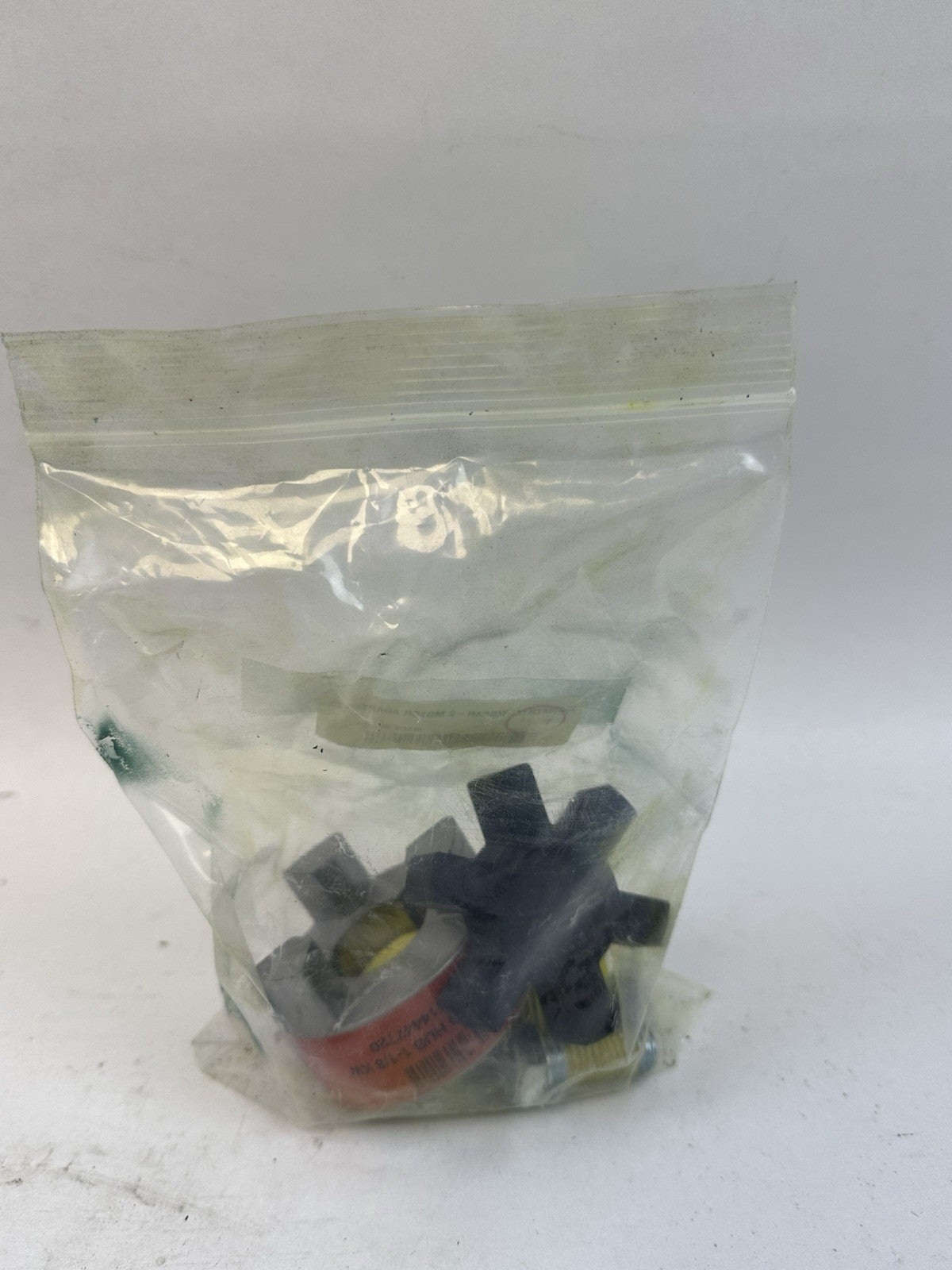 DODGE 30A15L18 TIGEAR-2 RIGHT ANGLE WORM GEAR REDUCER 15:1 RATIO