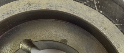 DODGE P40-14M-55 2517 HT TL SPKT