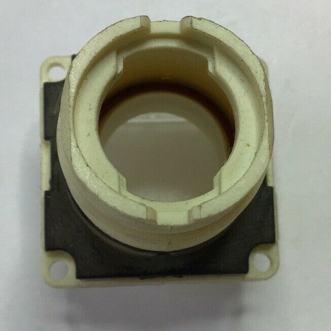 SQUARE D CLASS 9001 SERIES A PILOT LIGHT BEZEL***LOTOF2***