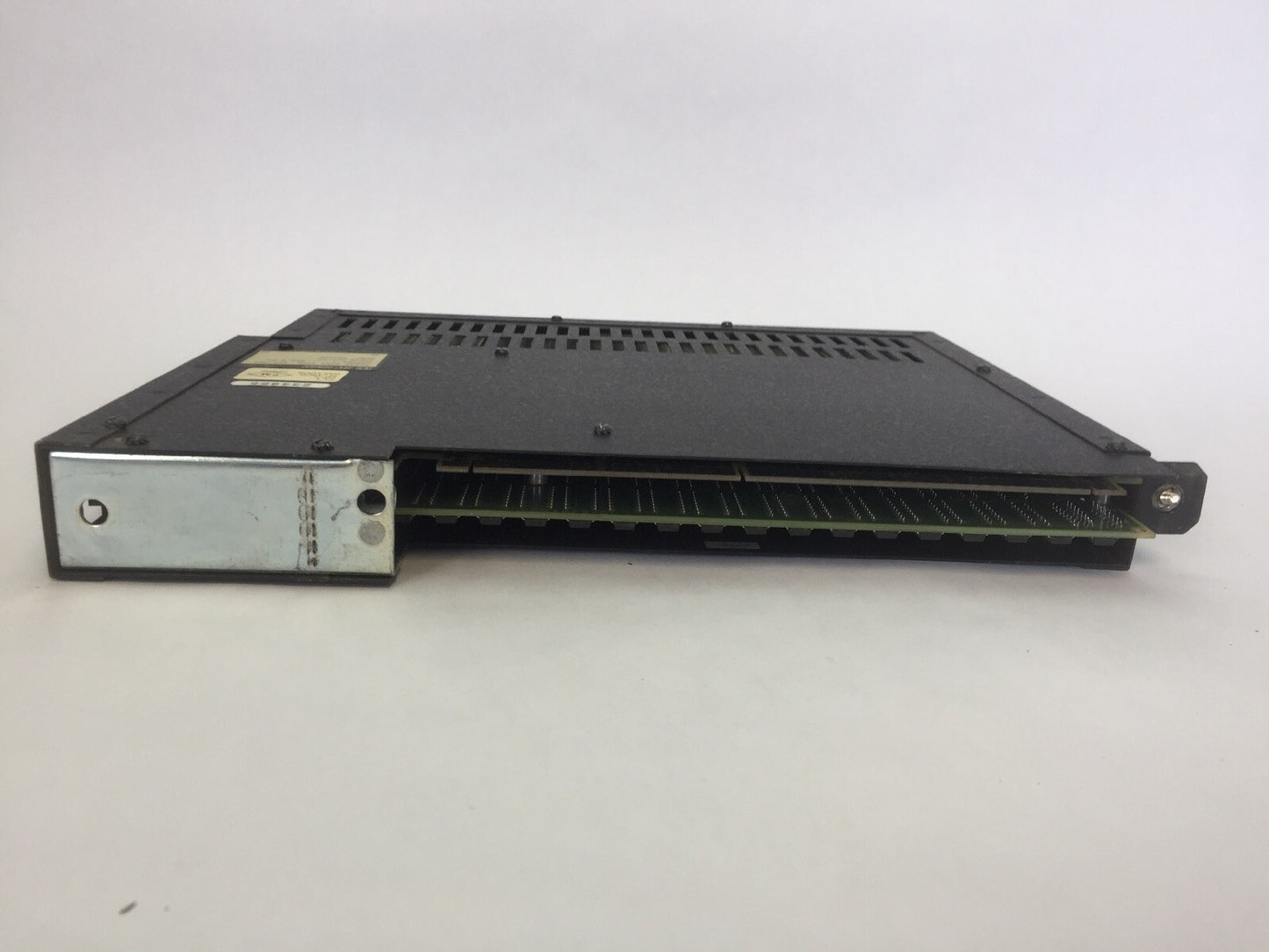 SQUARE D 8020 SCP-723 MODEL 700 PROCESSOR SERIES J REV. 6.00 5VDC  4800ma