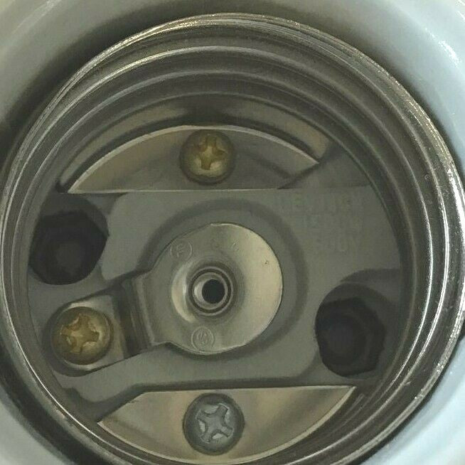 LEVITON 105-8694 PORCELAIN LAMPHOLDER 1500W-600VAC