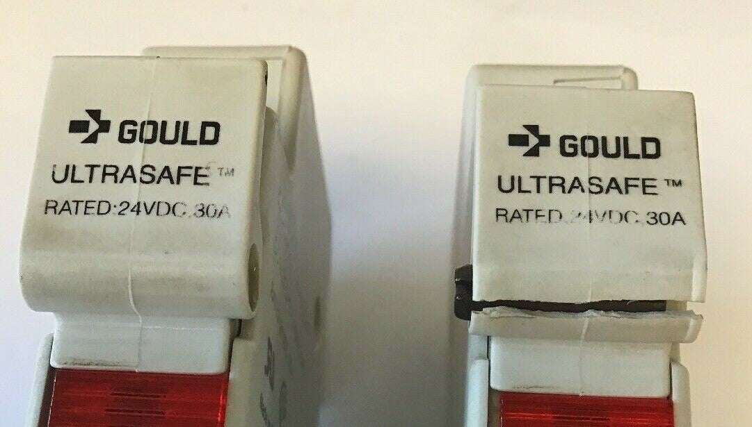 GOULD USM1I-DC24P 24VDC 30A (LOTOF2)