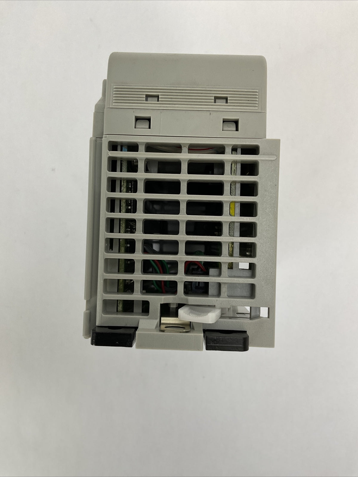 ALLEN BRADLEY 1769-OB32 SER A DIR/VER 10000550529/01 F/W REV 3.1 32PT COMPACT