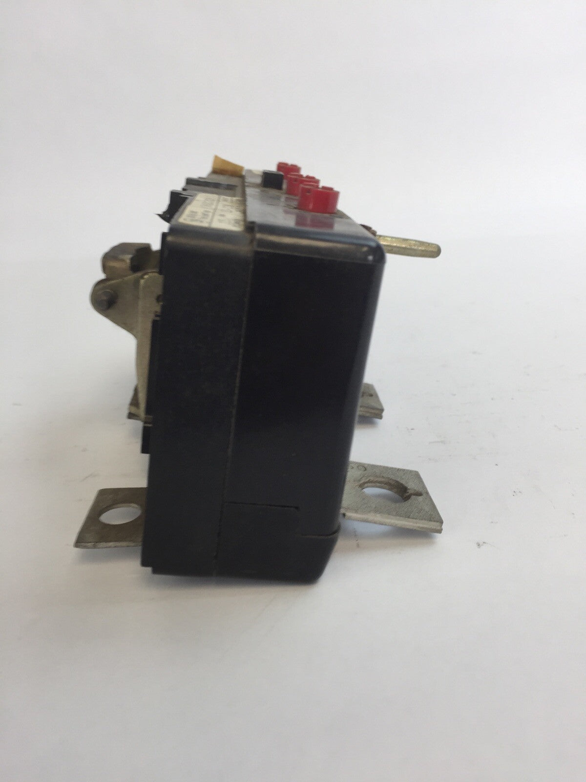 WESTINGHOUSE LA3225PT AB TRIP UNIT TIME LIMIT TYPE 225AMP 3POLE 5661D27G28