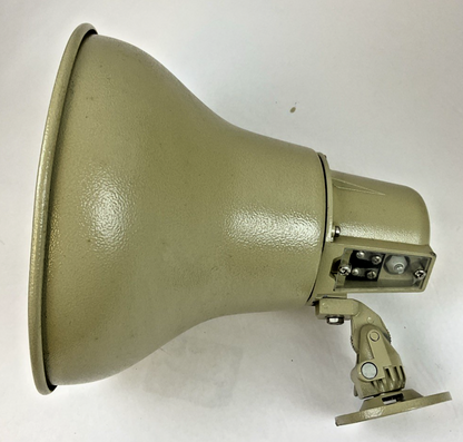 BOGEN SPT-30A HORN LOUDSPEAKER W/ VARIABLE TAP XFMR