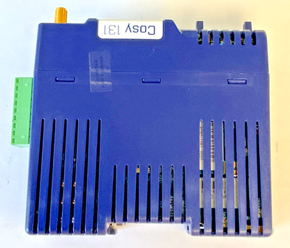 EWON EC6133C_00MA/S NETWORK ROUTER 12-24VDC 2.5A