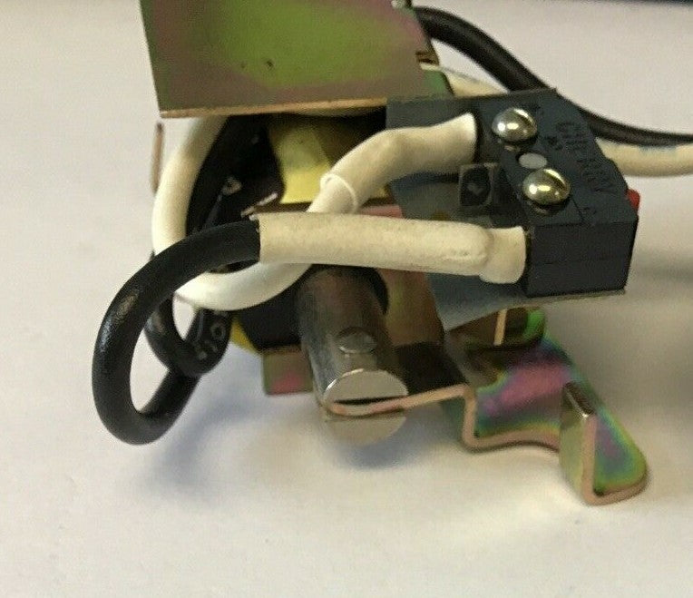 ITE S01EER0 SHUNT TRIP 120V