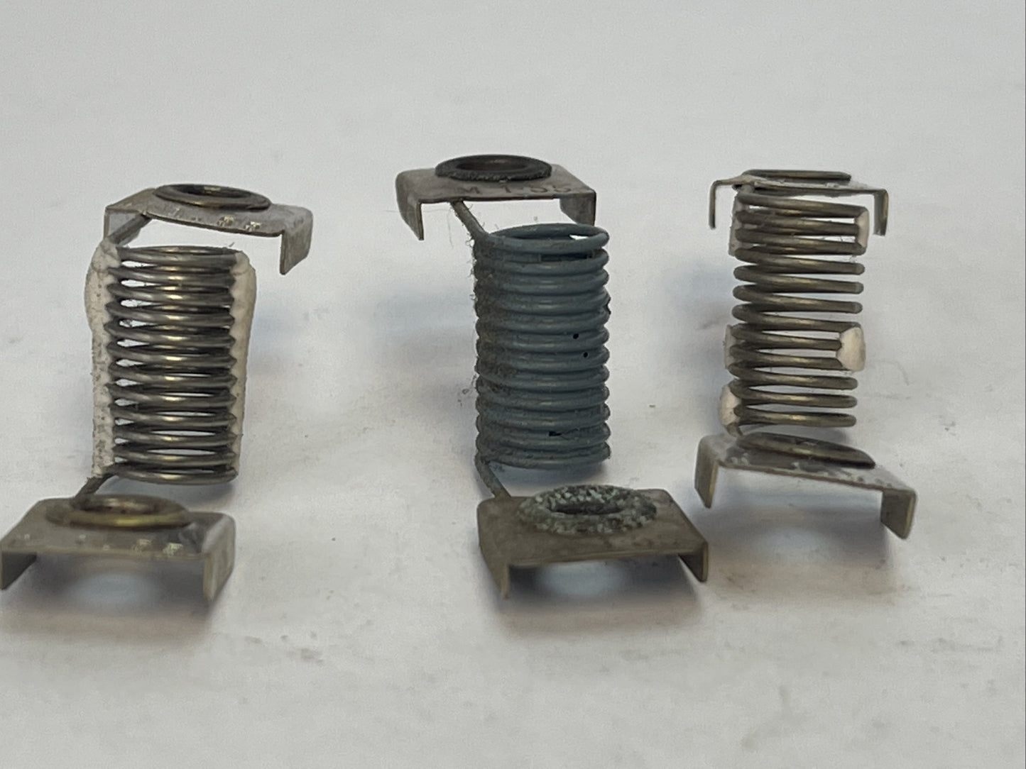 SYLVANIA M1.55 HEATER (LOT OF 3)
