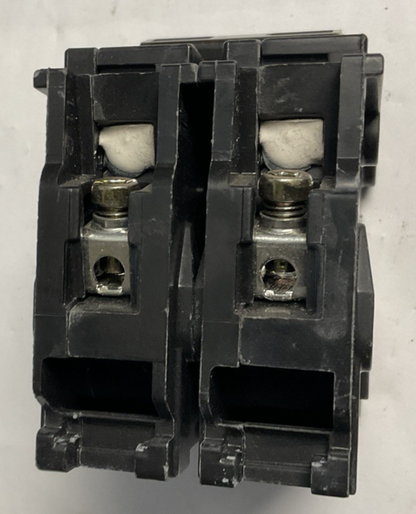 MURRAY MP220 CIRCUIT BREAKER 20A 2POLES 60HZ 240VAC****LOTOF3****