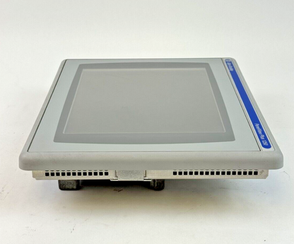 ALLEN-BRADLEY - 2711P-T12C4D8 SER. A - PANELVIEW PLUS 1250 ASSEMBLED TERMINAL