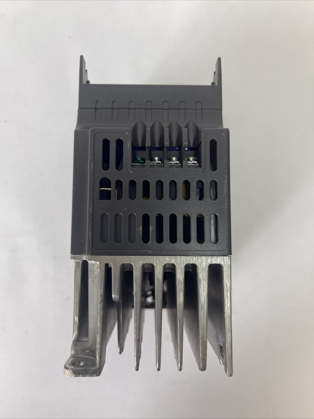 Delta Electronics VFD015E43A AC Motor Drive Inverter 3 Ph 480V POWERFOIL X VFD-E
