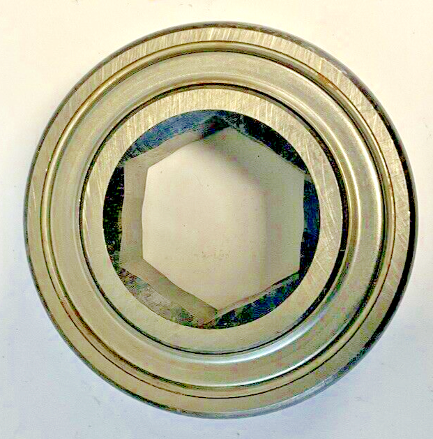 FAFNIR 207KRR17 AG BEARING ***LOTOF2***