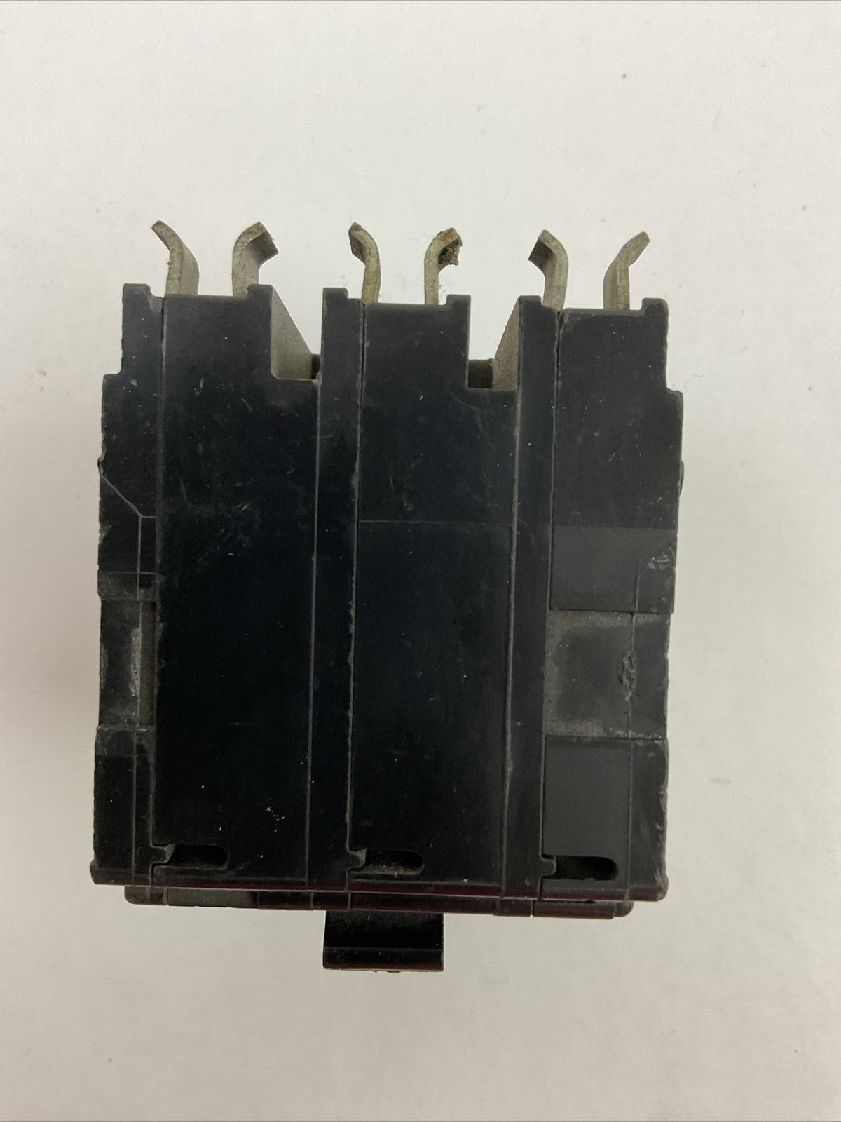 SQUARE D QO315 CIRCUIT BREAKER 3P 15AMP 240VAC