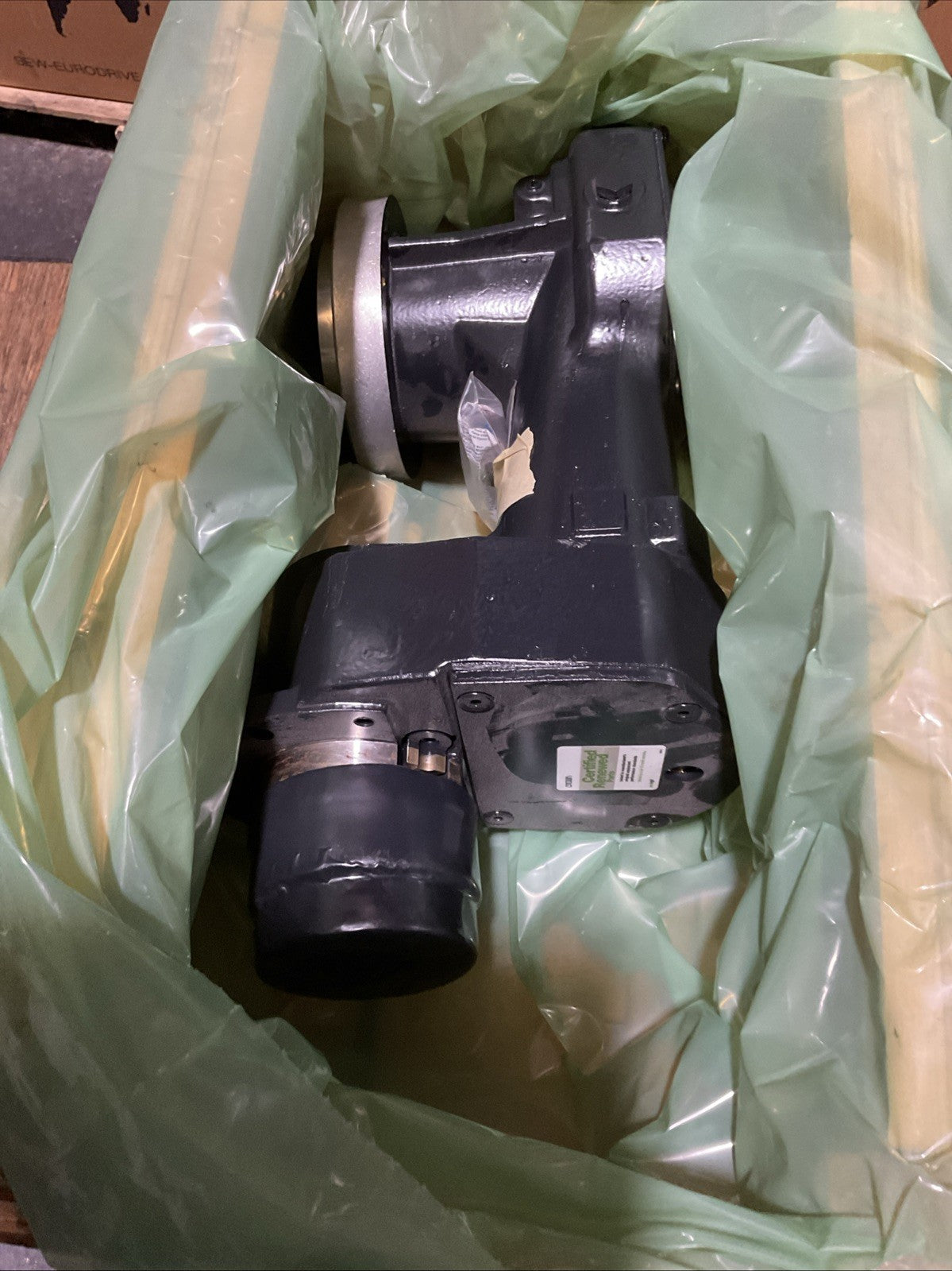CROWN INTEGRITY PARTS SYSTEMS 129944-00R RENEWED SP DRIVE UNIT