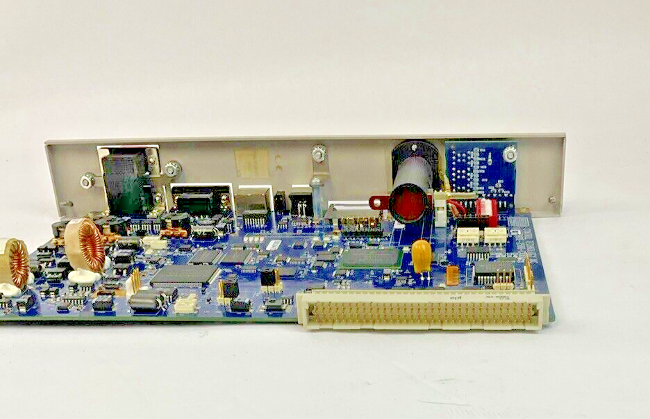 CONTROL TECHNOLOGY 901E-2500-CXXX PROCESSOR PLC