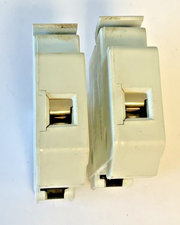 FERRAZ SHAWMUT USCC3I FUSE HOLDER 30A 600VAC 600VDC