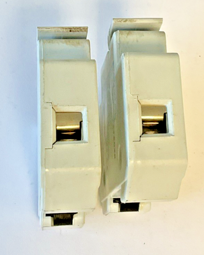 FERRAZ SHAWMUT USCC3I FUSE HOLDER 30A 600VAC 600VDC