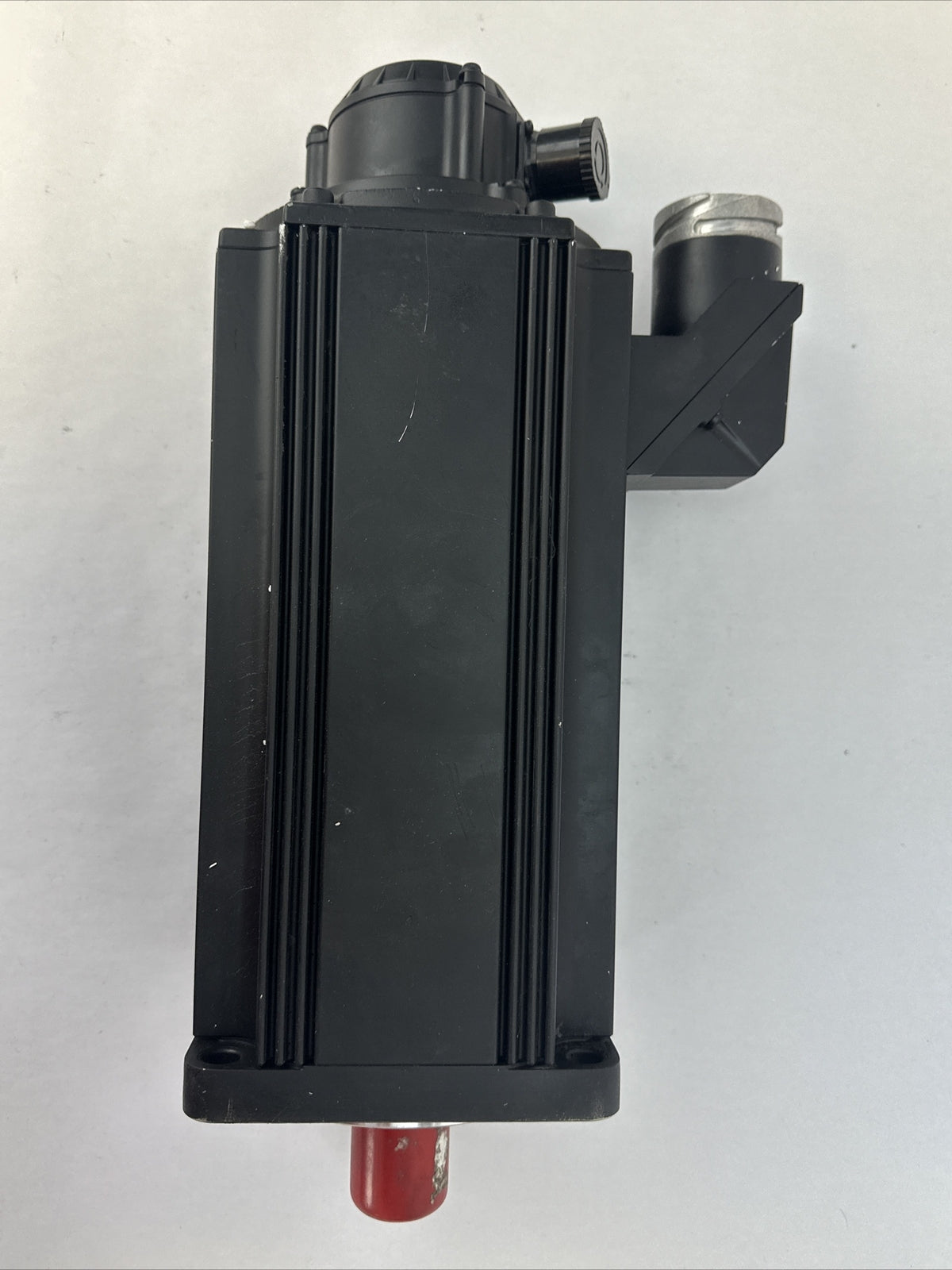 REXROTH MHD093B-058-PG0-AA 3-PHASE SYNCHRONOUS PM-MOTOR AC 600 V