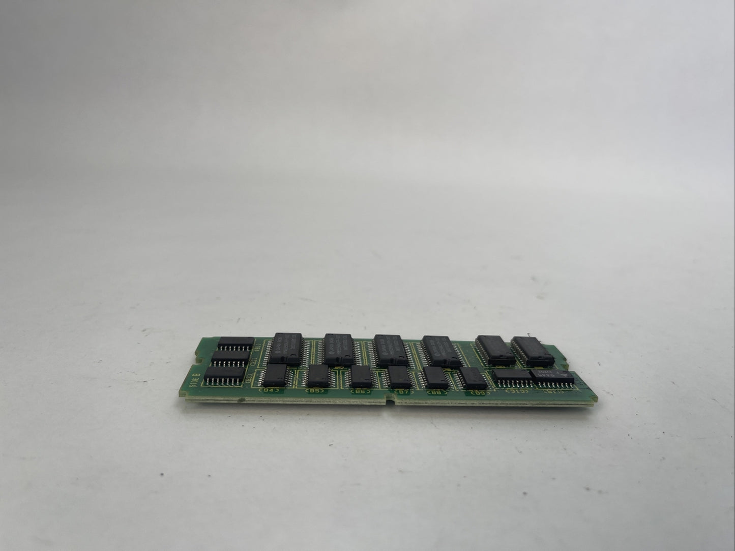 FANUC A20B-2900-0530/02A DAUGHTER CIRCUIT BOARD