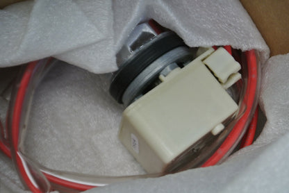 SQUARE D / 9999 SP28R PILOT LIGHT KIT / RED / TYPE S / SIZE 00-4 / NEW SURPLUS