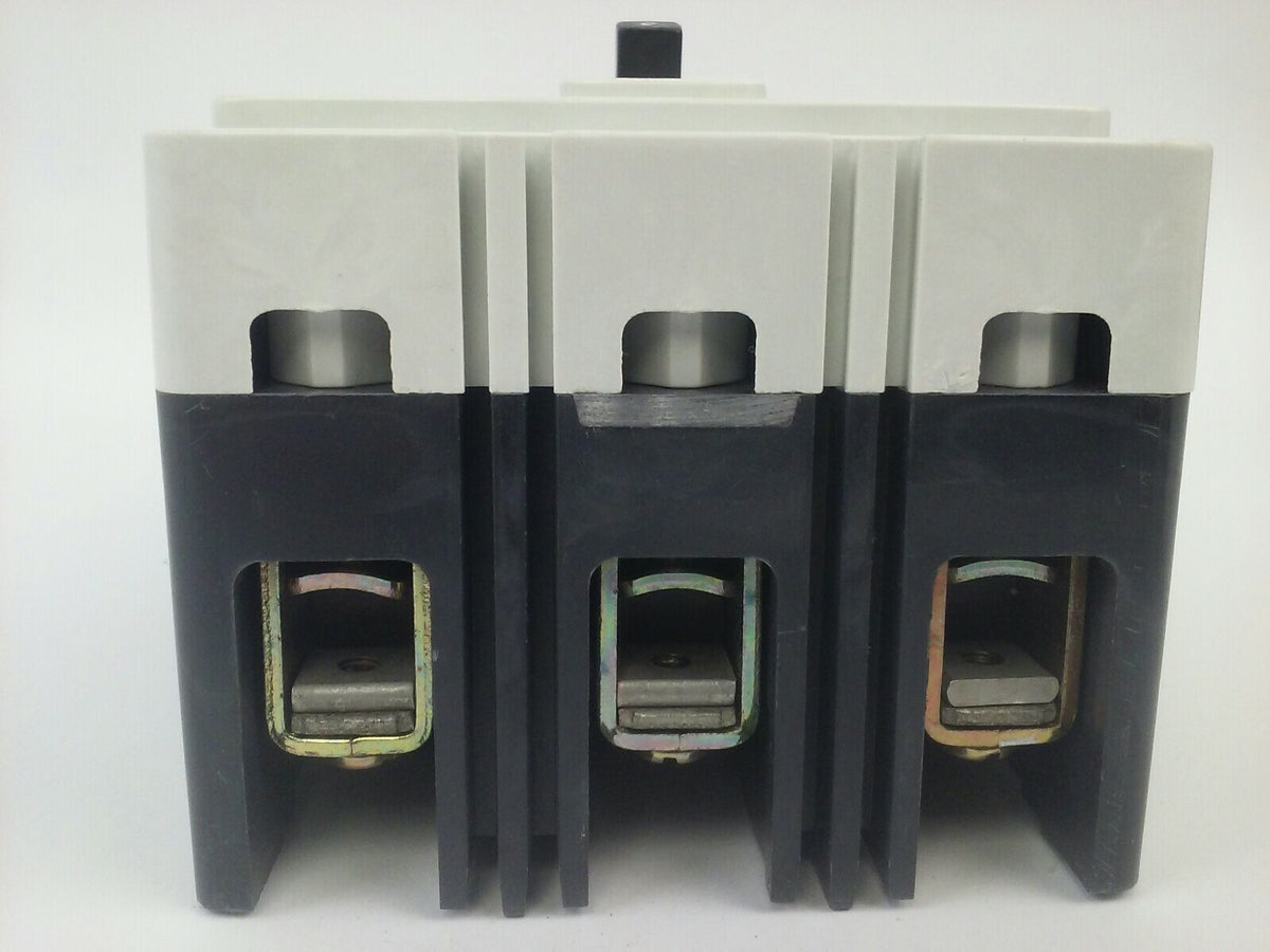 WESTINGHOUSE HMCP003A0C B SER.C MOTOR CIRCUIT PROTECTOR TRIP UNIT 3A 3P 600V