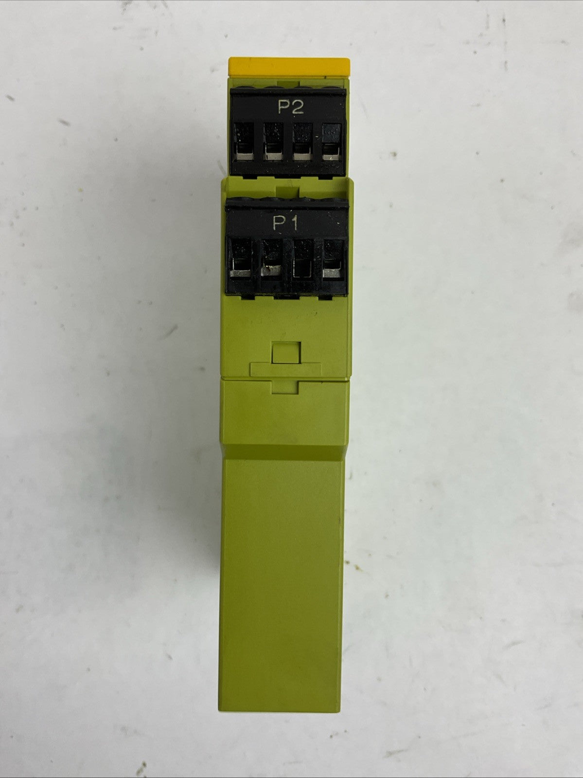 PILZ PNOZ X2P 24VACDC 2N/0 RELAY