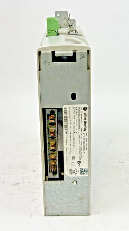 ALLEN-BRADLEY - 2094-EN02D-M01-S0 SER. A / FW VER. 2.010 2094-BM02-M SER. A
