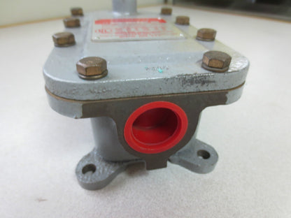 NAMCO EA800-20160 SNAP SWITCH for HAZARDOUS LOCATIONS - NEW SURPLUS