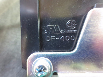 MIBU DENKI DF-400 TERMINAL BLOCK - NEW SURPLUS