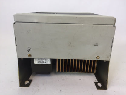 ALLEN BRADLEY 1336S-BRF100-AA-EN4-HA2-L6 DRIVE AC INPUT 380/480V AC OUTPUT 460V