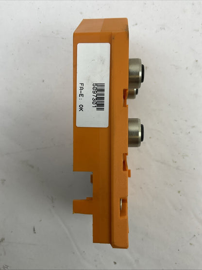 IFM AC2457 AS-INTERFACE