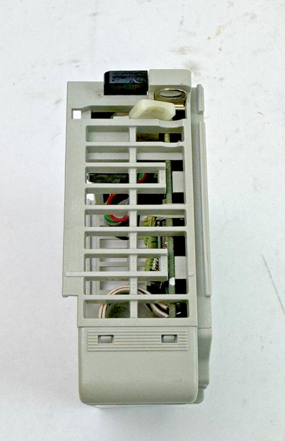 ALLEN-BRADLEY - 1769-IQ16 SER. A F/W REV. 3.1 DIR-VER 95320743/03 - SLC 500 OUT