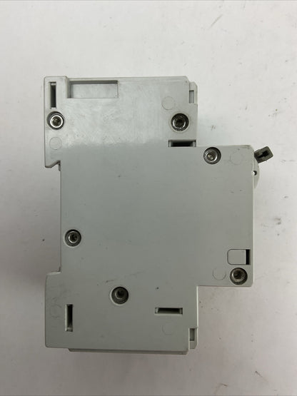 ALLEN BRADLEY 1492-CB3G060 MANUAL MOTOR CONTROLLER 6A 3HP 3P 480Y/277VAC SER C