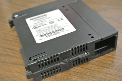 GE FANUC IC693CMM311P / COMMUNICATIONS CONTROL MODULE