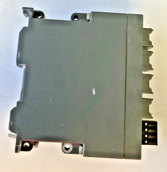 SIEMENS 6GK5308-2FL10-2AA3 IE SWITCH SCALANCE X308-2 24VDC 0.4A