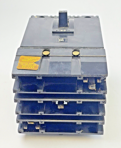 SQUARE D - FA36020 -I LINE BOLT-ON CIRCUIT BREAKER - 20 AMP, 3 POLE, 600 VAC