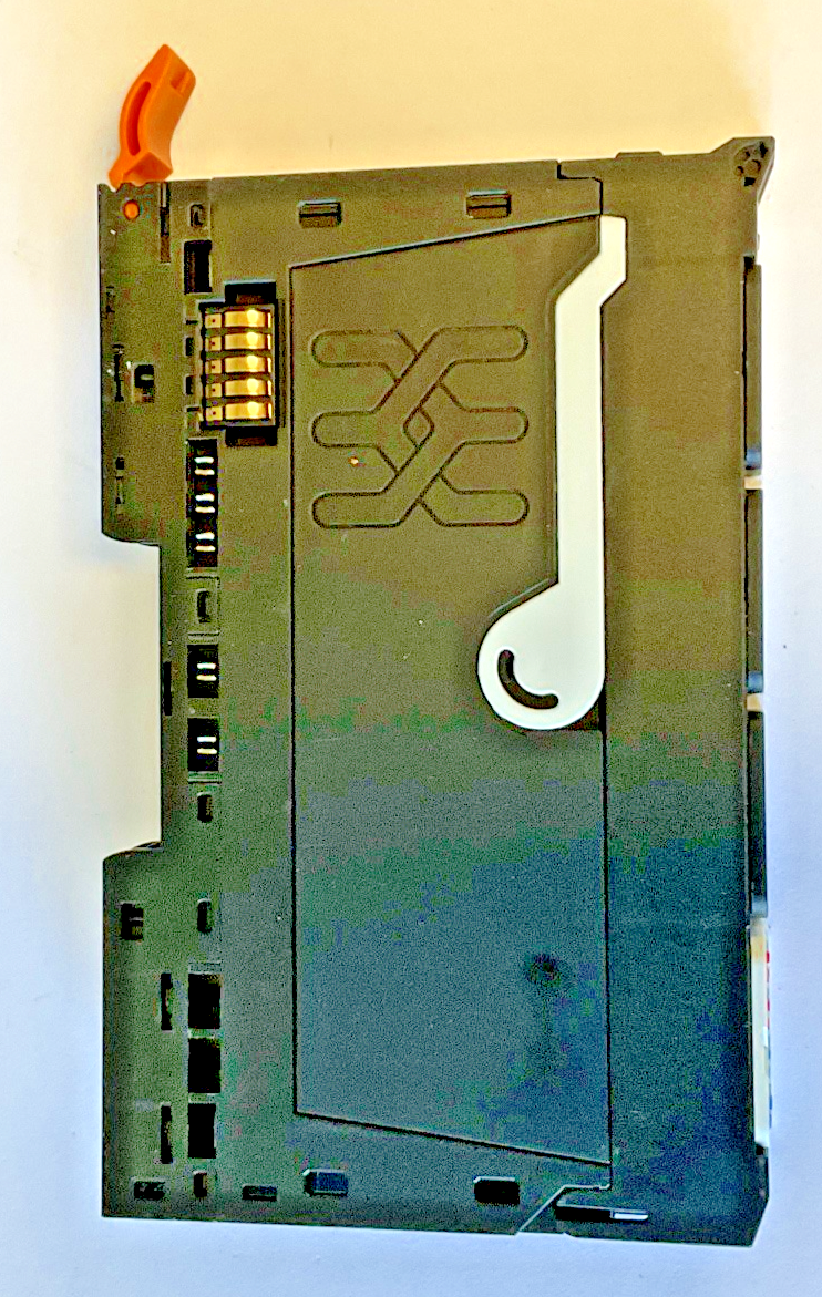 WEIDMULLER UR20-PF-0 REMOTE I/O MODULE 24VDC ****LOTOF4****