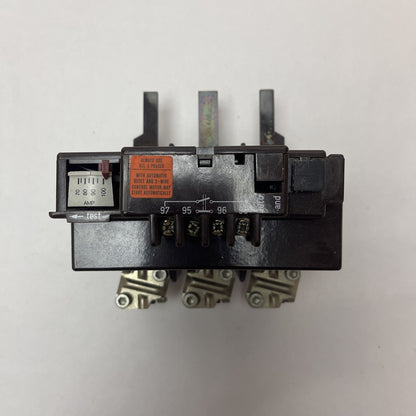KLOCKNER MOELLER Z4-100-CNA RELAY 70-100A 600VAC